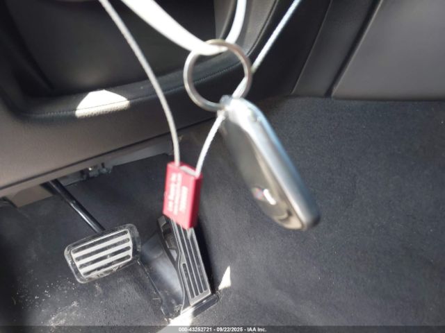 2016 CADILLAC CTS 1G6AS5SS2G0195476 Photo 10