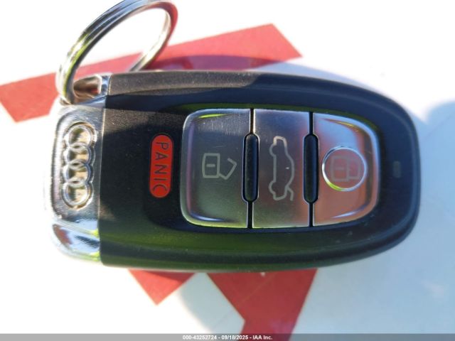 2011 AUDI A4 WAUAFAFL3BN009854 Photo 10