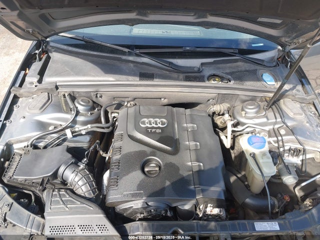 2013 AUDI ALLROAD WA19FAFL0DA136961 Photo 9