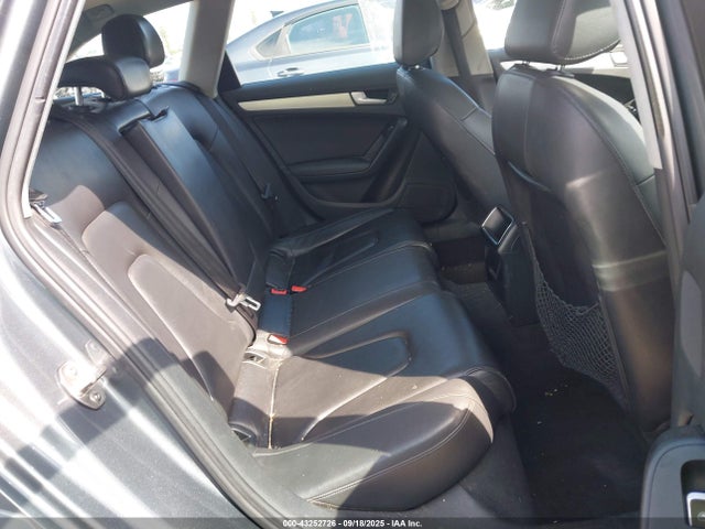 2013 AUDI ALLROAD WA19FAFL0DA136961 Photo 7