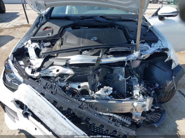 2023 MERCEDES-BENZ E 450 W1K1K5KB7PF208951 Photo 9