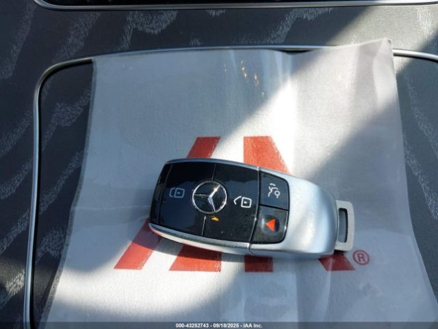 2023 MERCEDES-BENZ E 450 W1K1K5KB7PF208951 Photo 10