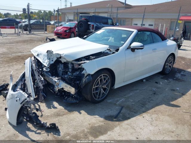 2023 MERCEDES-BENZ E 450 W1K1K5KB7PF208951 Photo 1