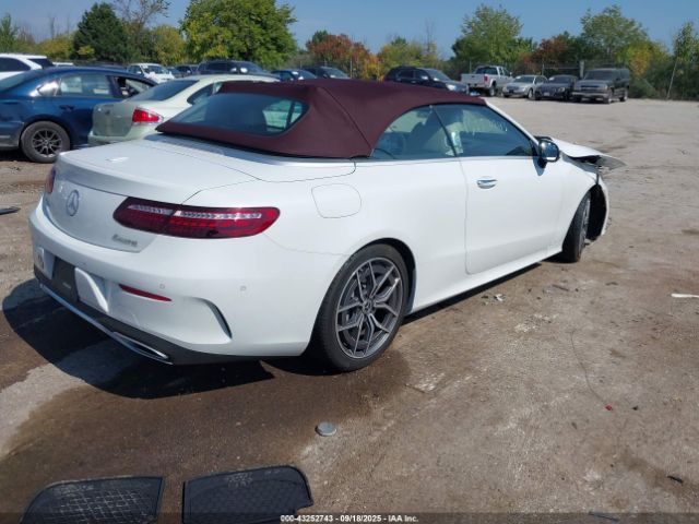 2023 MERCEDES-BENZ E 450 W1K1K5KB7PF208951 Photo 3