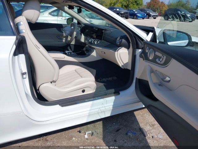 2023 MERCEDES-BENZ E 450 W1K1K5KB7PF208951 Photo 4