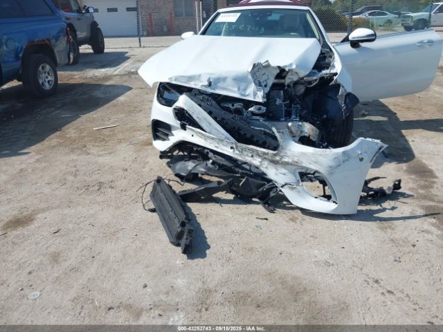 2023 MERCEDES-BENZ E 450 W1K1K5KB7PF208951 Photo 5