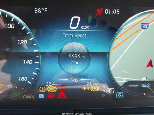 2023 MERCEDES-BENZ E 450 W1K1K5KB7PF208951 Photo 6