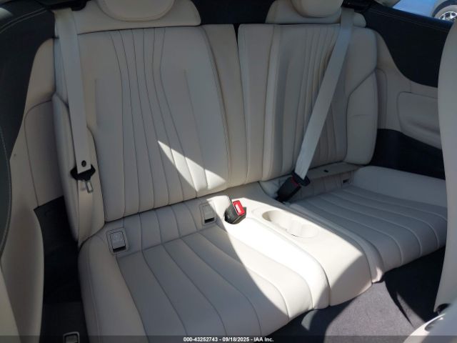 2023 MERCEDES-BENZ E 450 W1K1K5KB7PF208951 Photo 7