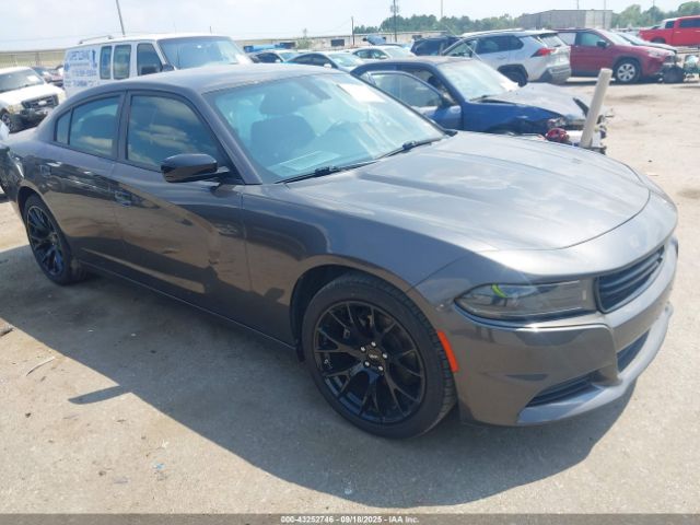 2023 DODGE CHARGER 2C3CDXBG3PH522345