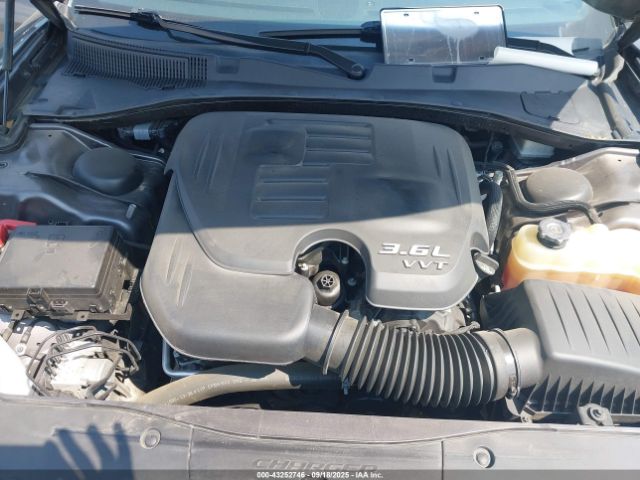 2023 DODGE CHARGER 2C3CDXBG3PH522345 Photo 9