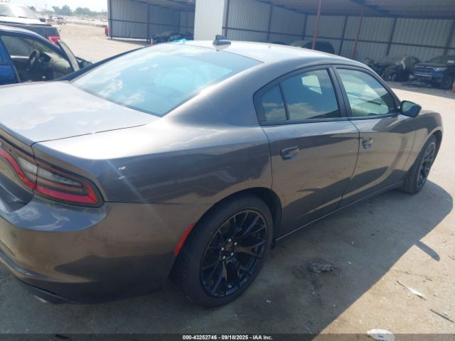 2023 DODGE CHARGER 2C3CDXBG3PH522345 Photo 3