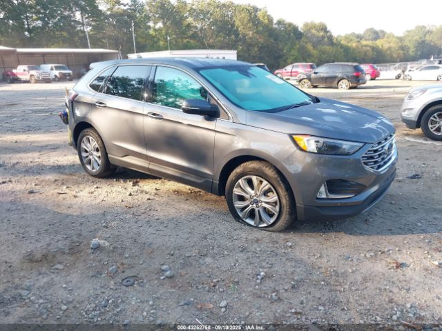 2022 FORD EDGE 2FMPK4K98NBA94061