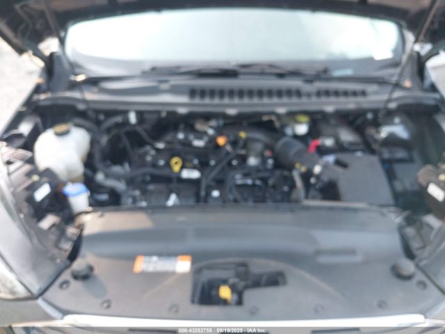 2022 FORD EDGE 2FMPK4K98NBA94061 Photo 9