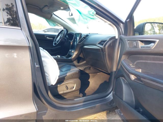 2022 FORD EDGE 2FMPK4K98NBA94061 Photo 4