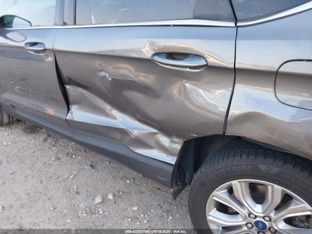 2022 FORD EDGE 2FMPK4K98NBA94061 Photo 5