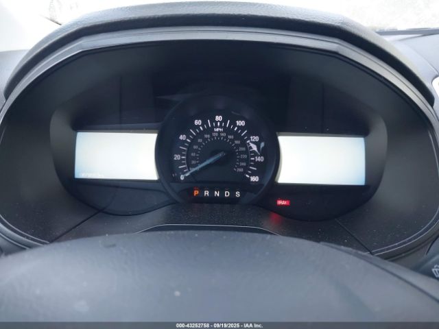 2022 FORD EDGE 2FMPK4K98NBA94061 Photo 6