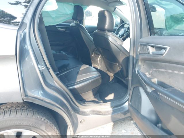 2022 FORD EDGE 2FMPK4K98NBA94061 Photo 7