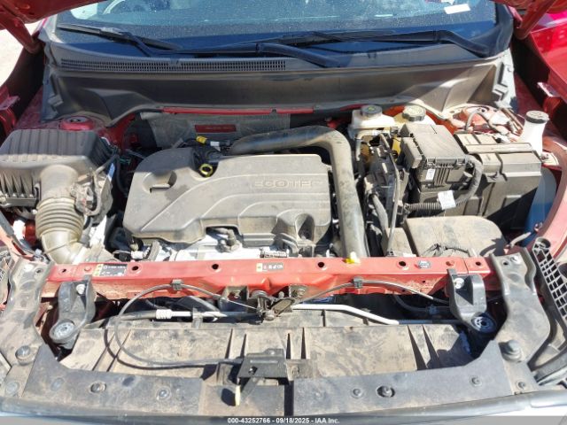 2023 GMC TERRAIN 3GKALMEG3PL196543 Photo 9