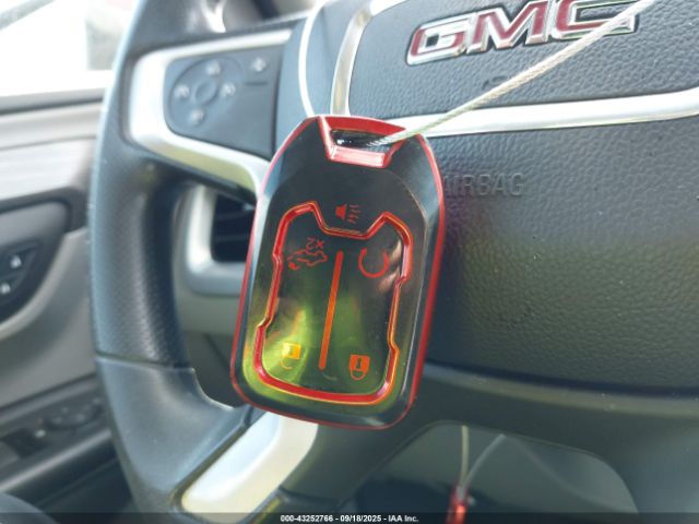 2023 GMC TERRAIN 3GKALMEG3PL196543 Photo 10