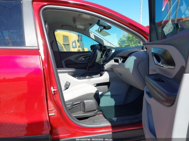 2023 GMC TERRAIN 3GKALMEG3PL196543 Photo 4