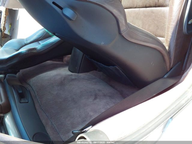 2004 PORSCHE BOXSTER WP0CB29814U661238 Photo 7