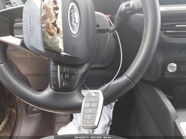Продаж на аукціоні авто 2024 Ford Escape Active, vin: 1FMCU0GN3RUA03642, номер лоту: 43252772