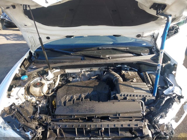 2020 AUDI Q3 WA1EECF31L1102555 Photo 9