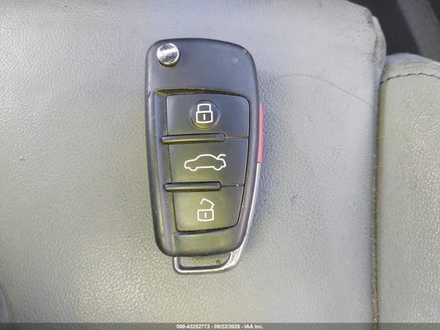 2020 AUDI Q3 WA1EECF31L1102555 Photo 10