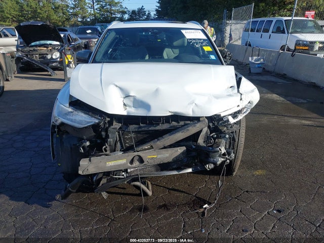 2020 AUDI Q3 WA1EECF31L1102555 Photo 5