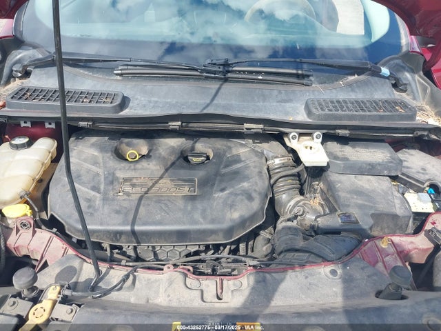 Ford 2014 2014 1FMCU9G98EUA07154 Image 10