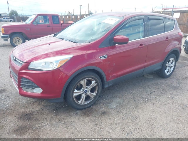 Ford 2014 2014 1FMCU9G98EUA07154 Image 2