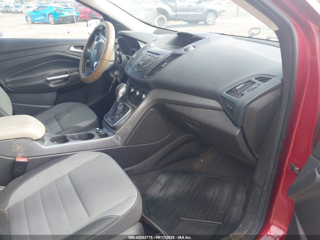 Ford 2014 2014 1FMCU9G98EUA07154 Image 5