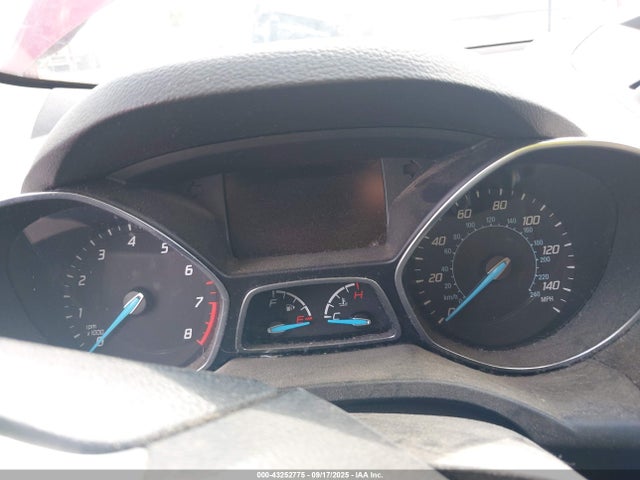 Ford 2014 2014 1FMCU9G98EUA07154 Image 7