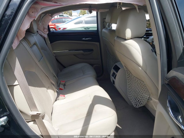 2012 CADILLAC SRX 3GYFNDE31CS605738 Photo 7