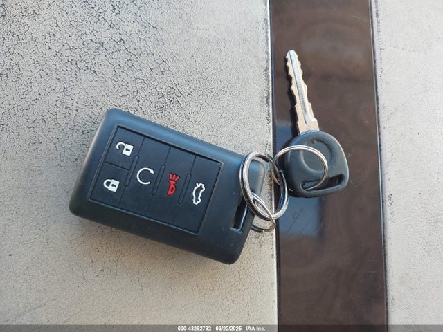 2007 CADILLAC ESCALADE ESV 1GYFK66897R172600 Photo 10