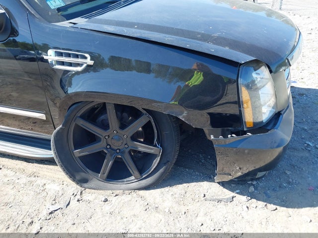 2007 CADILLAC ESCALADE ESV 1GYFK66897R172600 Photo 5