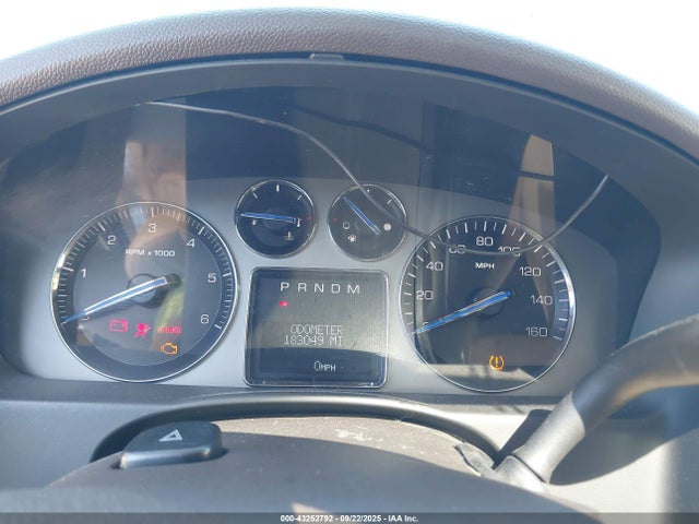 2007 CADILLAC ESCALADE ESV 1GYFK66897R172600 Photo 6