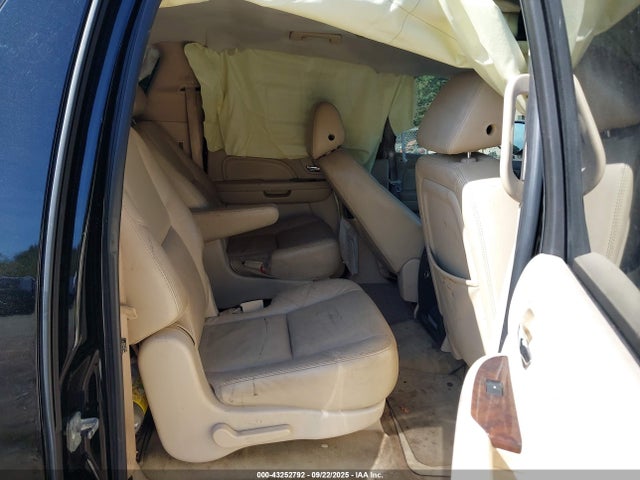 2007 CADILLAC ESCALADE ESV 1GYFK66897R172600 Photo 7
