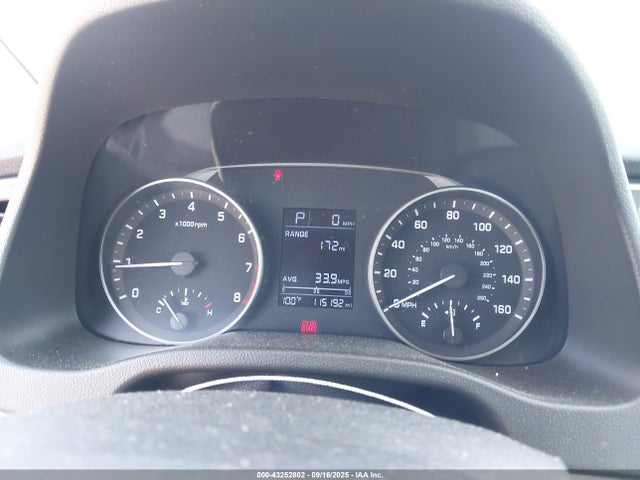 5NPD74LF6HH164632 Hyundai Elantra