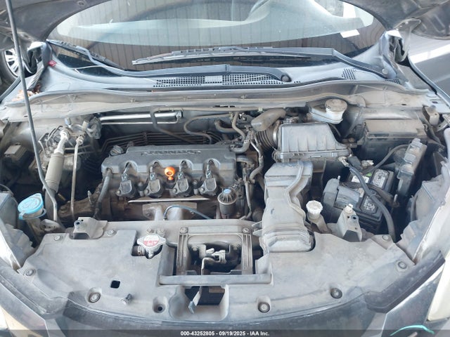 3CZRU5H30HM709442 Honda r18z9