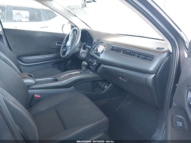 3CZRU5H30HM709442 Honda r18z9