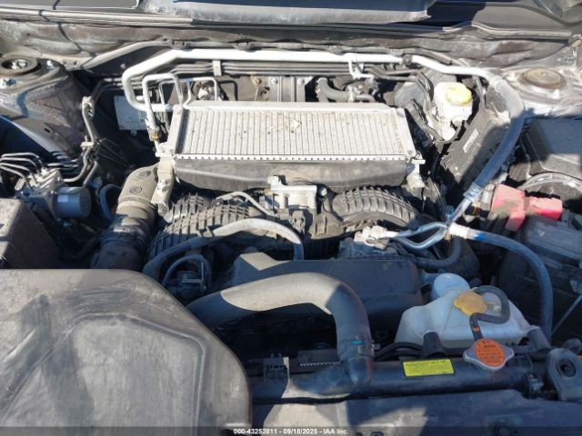 2023 SUBARU ASCENT 4S4WMAHD3P3454565 Photo 9