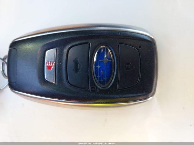 2023 SUBARU ASCENT 4S4WMAHD3P3454565 Photo 10