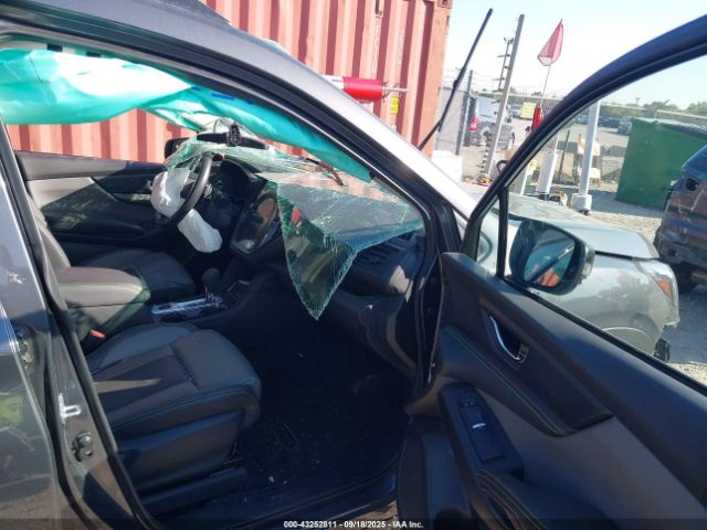 2023 SUBARU ASCENT 4S4WMAHD3P3454565 Photo 4