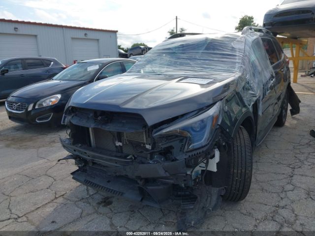 2023 SUBARU ASCENT 4S4WMAHD3P3454565 Photo 5