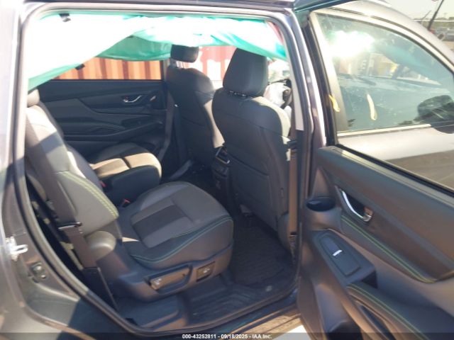 2023 SUBARU ASCENT 4S4WMAHD3P3454565 Photo 7