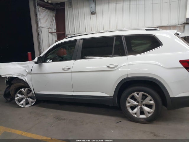 1V2DR2CA6KC518296 Volkswagen fsi