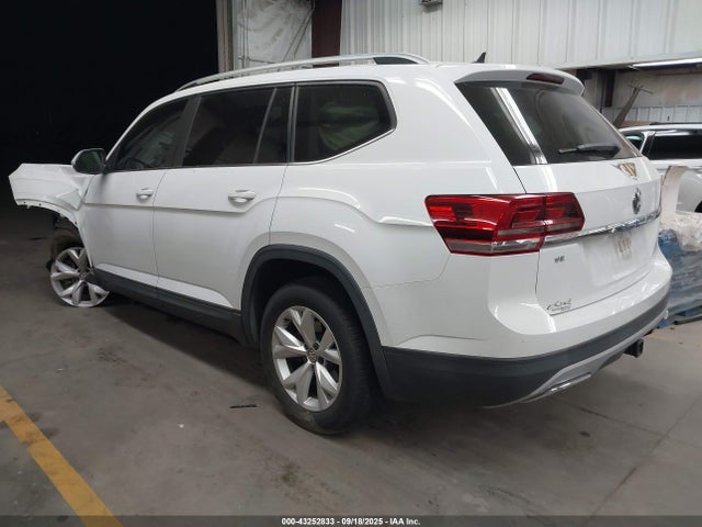 Volkswagen fsi 2019 1V2DR2CA6KC518296 Image 3