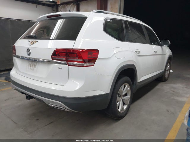 1V2DR2CA6KC518296 Volkswagen fsi