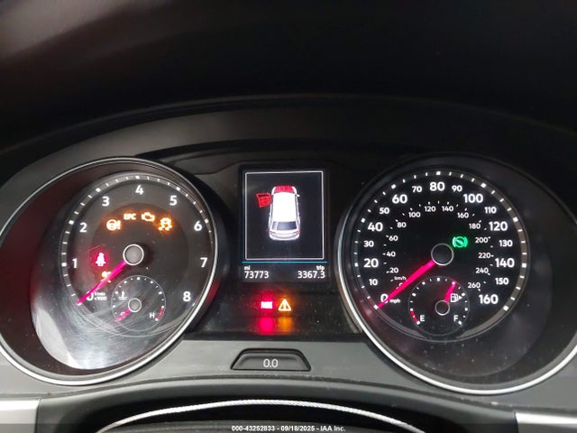 Volkswagen fsi 2019 1V2DR2CA6KC518296 Image 7